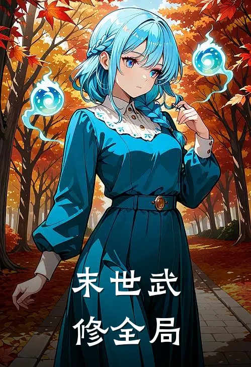 末世武修全局