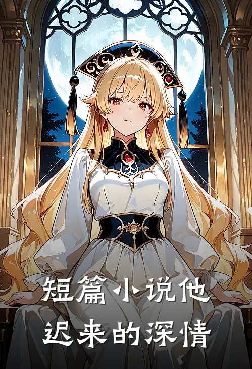 短篇小说他迟来的深情