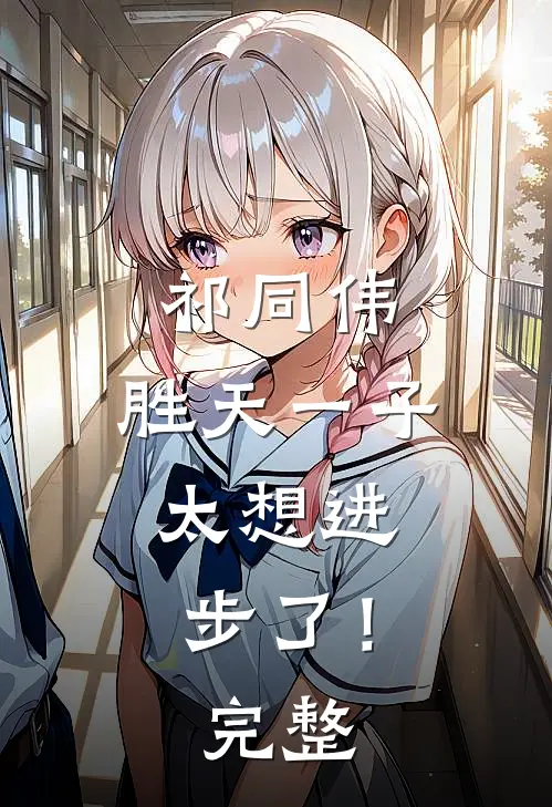 祁同伟：胜天一子，太想进步了！完整