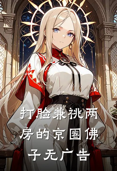 打脸兼祧两房的京圈佛子无广告
