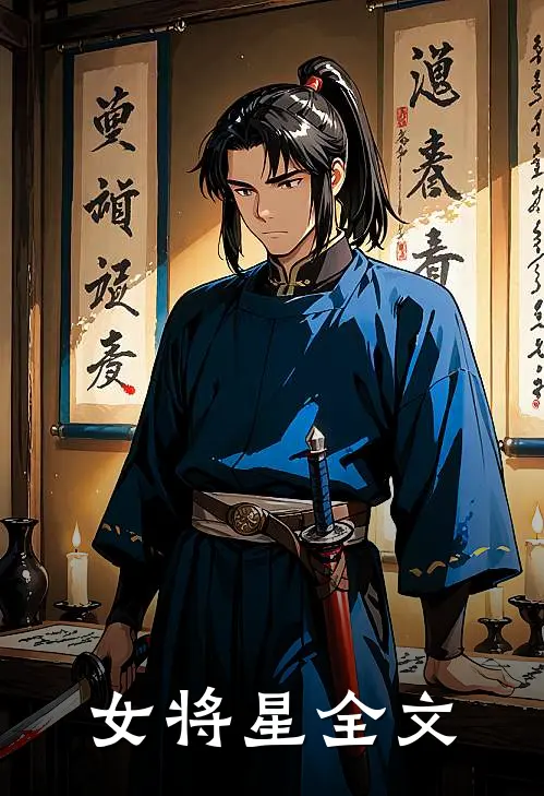 女将星全文