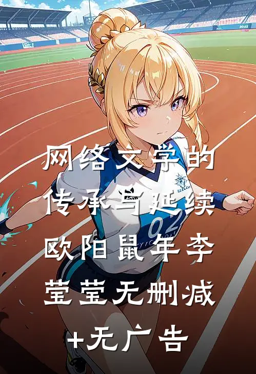 网络文学的传承与延续欧阳鼠年李莹莹无删减+无广告