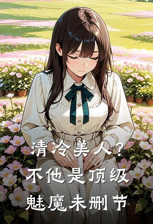 清冷美人？不，他是顶级魅魔未删节