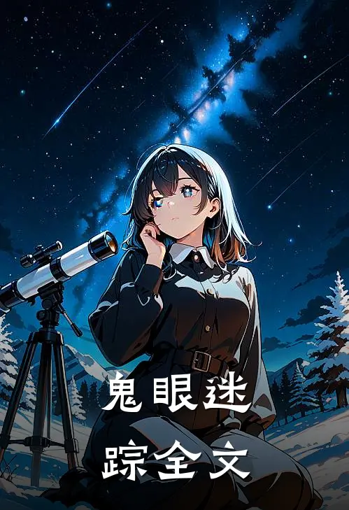 鬼眼迷踪全文