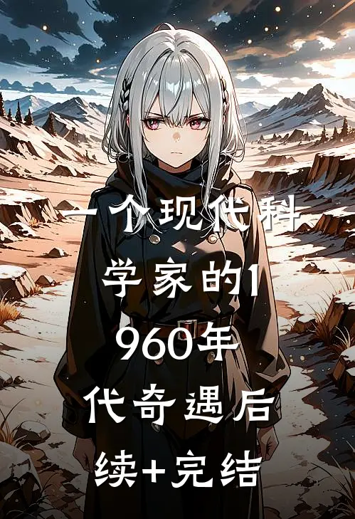 一个现代科学家的1960年代奇遇后续+完结