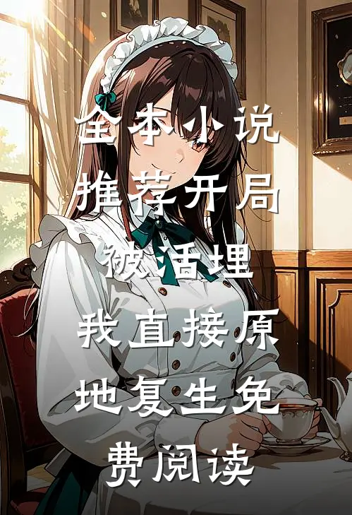 全本小说推荐开局被活埋,我直接原地复生免费阅读