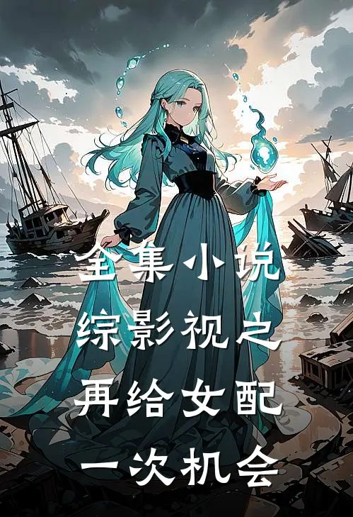 全集小说综影视之再给女配一次机会