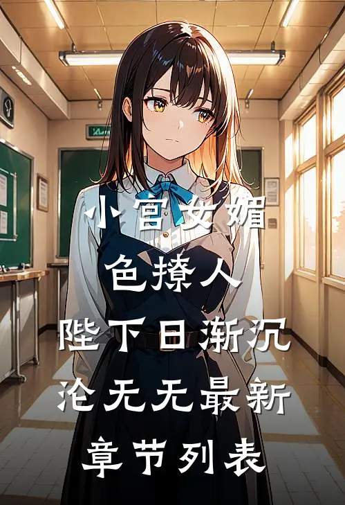 小宫女媚色撩人，陛下日渐沉沦无无最新章节列表