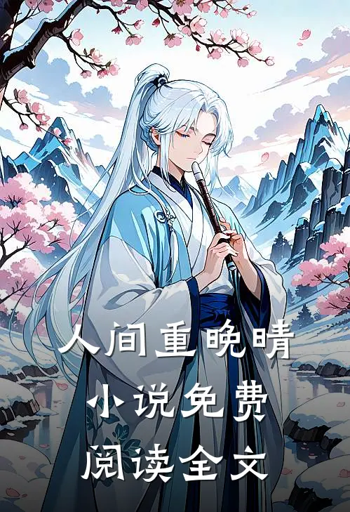 人间重晚晴小说免费阅读全文