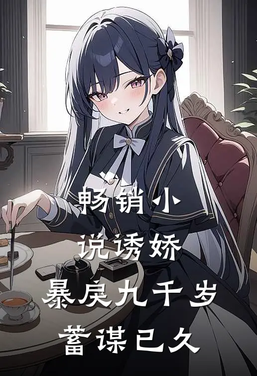 畅销小说诱娇：暴戾九千岁蓄谋已久