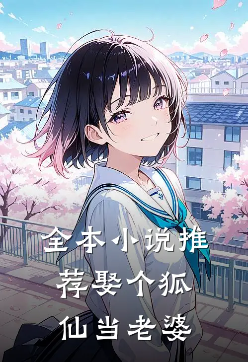 全本小说推荐娶个狐仙当老婆
