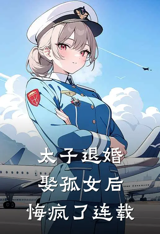 太子退婚娶孤女后，悔疯了连载