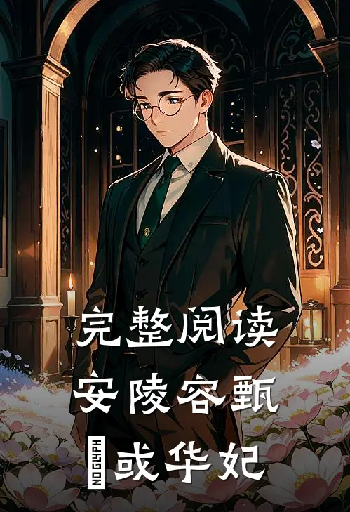 完整阅读安陵容甄嬛或华妃