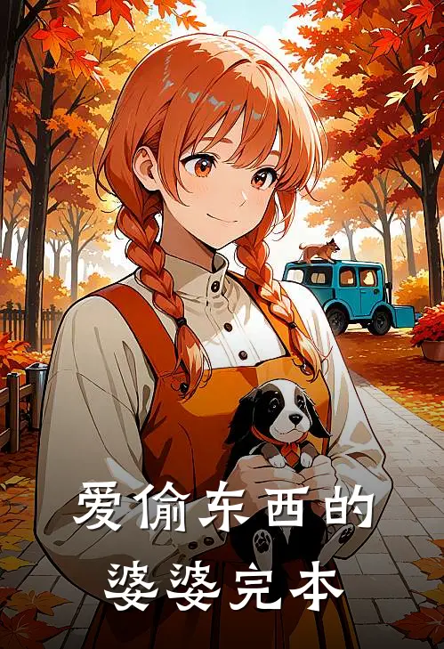 爱偷东西的婆婆完本