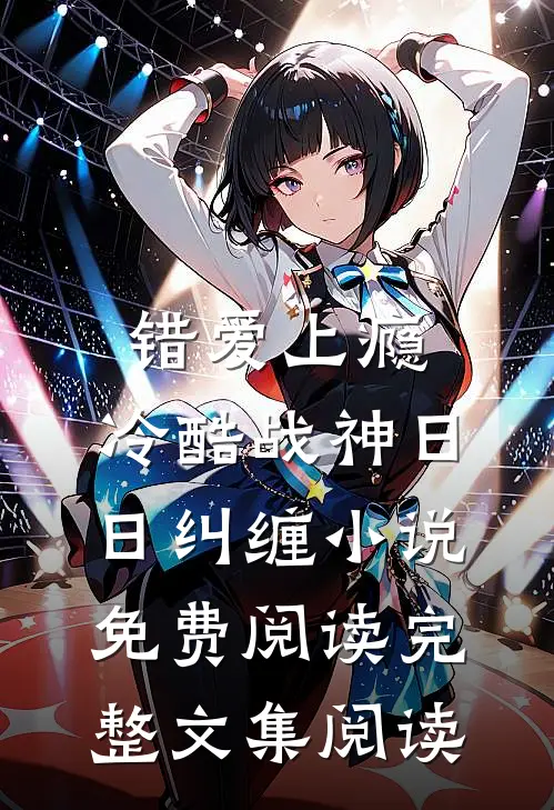 错爱上瘾,冷酷战神日日纠缠小说免费阅读完整文集阅读