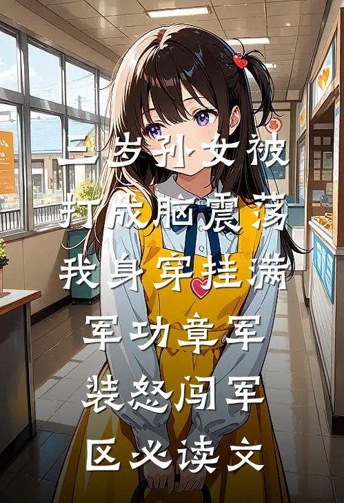 三岁孙女被打成脑震荡，我身穿挂满军功章军装怒闯军区必读文