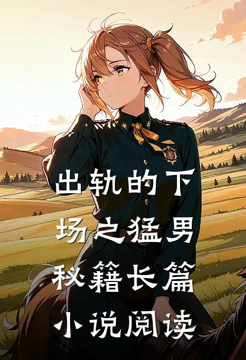 出轨的下场之猛男秘籍长篇小说阅读