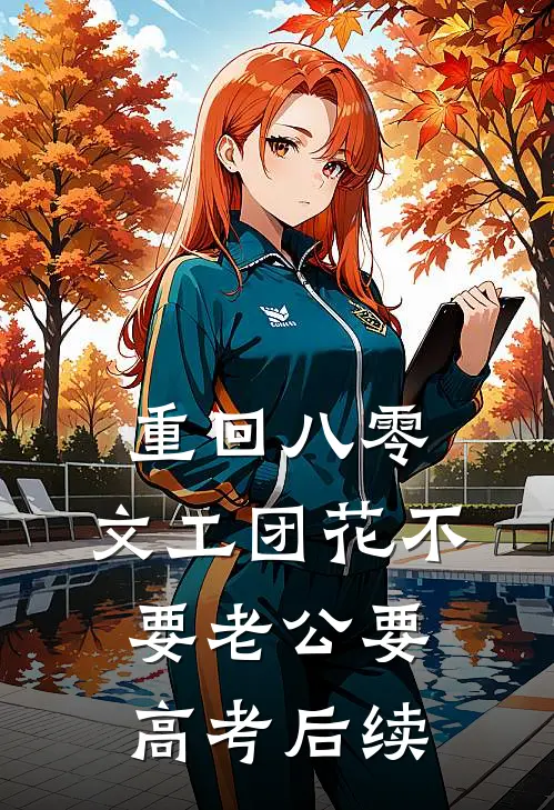 重回八零，文工团花不要老公要高考后续