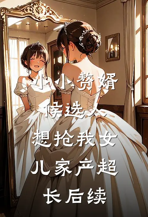 小小赘婿候选人，想抢我女儿家产超长后续