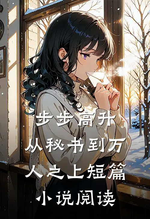 步步高升：从秘书到万人之上短篇小说阅读