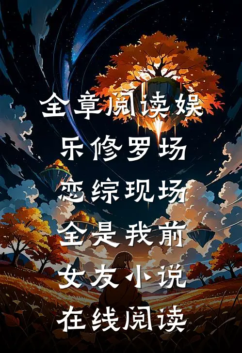 全章阅读娱乐修罗场:恋综现场全是我前女友小说在线阅读