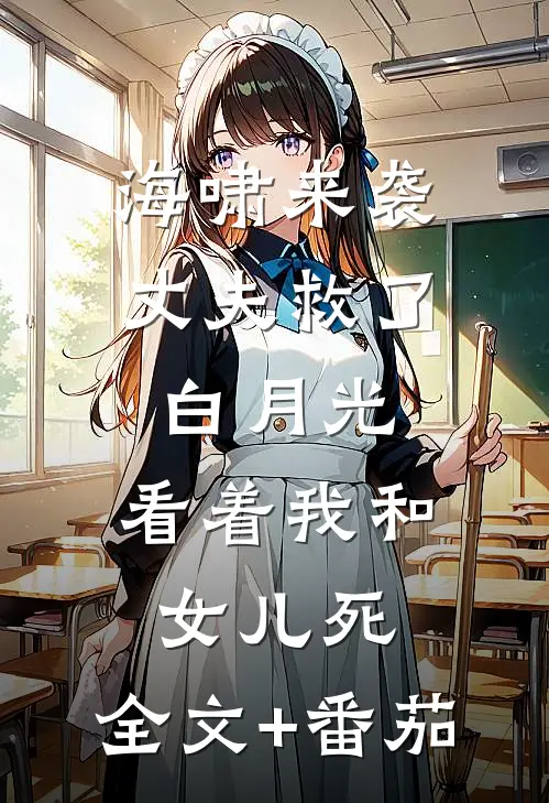 海啸来袭，丈夫救了白月光，看着我和女儿死。全文+番茄
