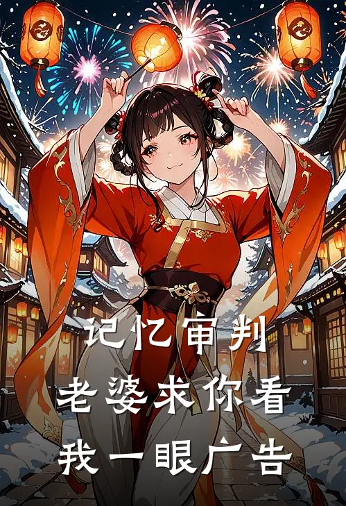 记忆审判：老婆求你看我一眼广告