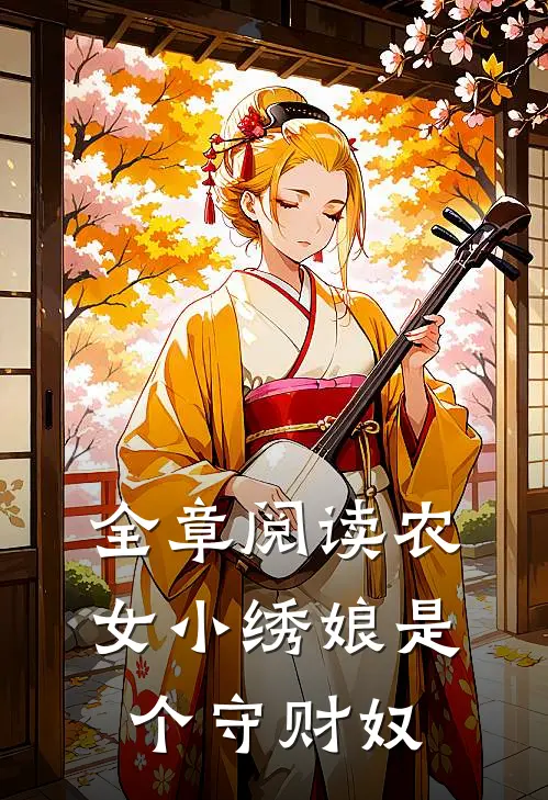 全章阅读农女小绣娘是个守财奴