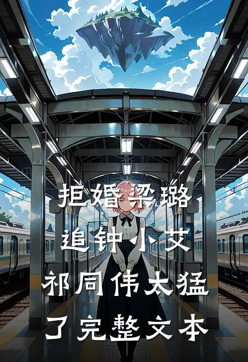 拒婚梁璐追钟小艾，祁同伟太猛了完整文本