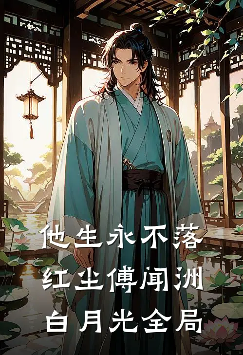 他生永不落红尘傅闻洲白月光全局
