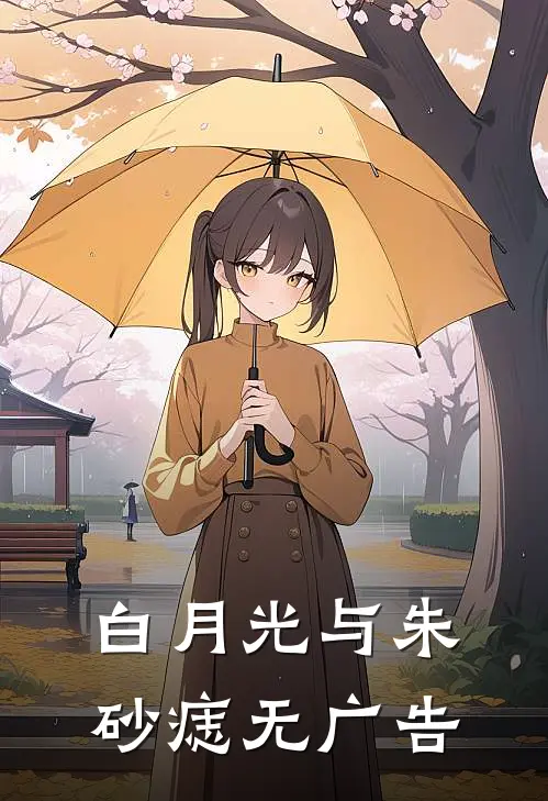 白月光与朱砂痣无广告