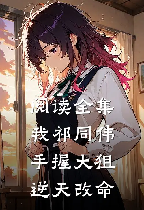 阅读全集我祁同伟手握大狙，逆天改命