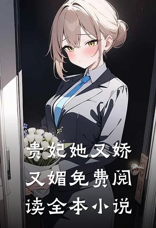 贵妃她又娇又媚免费阅读全本小说