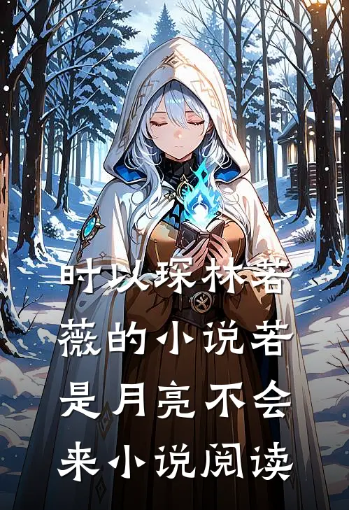 时以琛林若薇的小说若是月亮不会来小说阅读