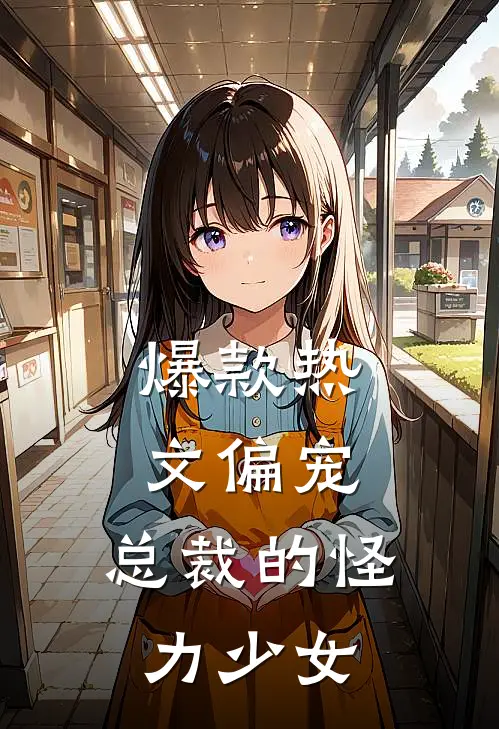 爆款热文偏宠：总裁的怪力少女