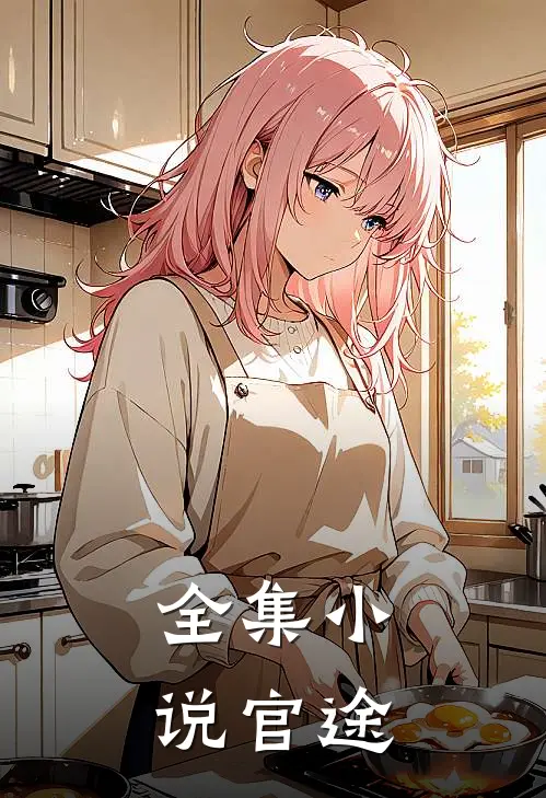 全集小说官途