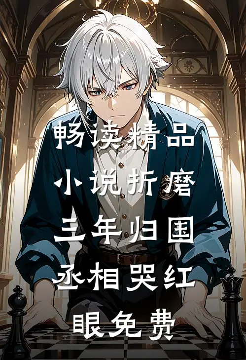 畅读精品小说折磨三年归国,丞相哭红眼免费