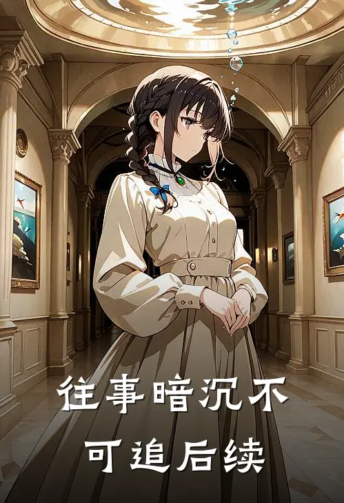 往事暗沉不可追后续