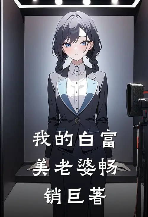 我的白富美老婆畅销巨著