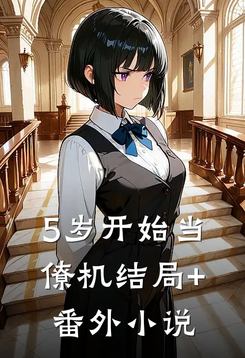 5岁开始当僚机结局+番外小说