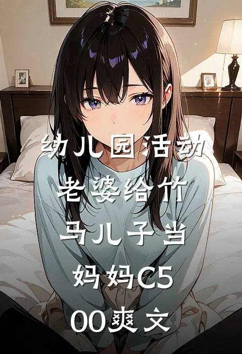 幼儿园活动，老婆给竹马儿子当妈妈C500爽文