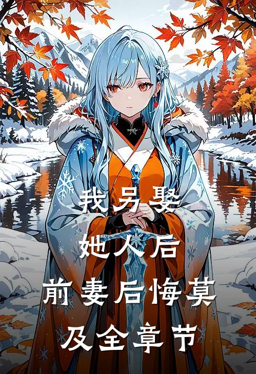 我另娶她人后，前妻后悔莫及全章节