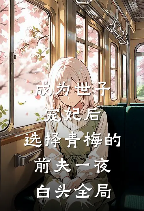 成为世子宠妃后，选择青梅的前夫一夜白头全局