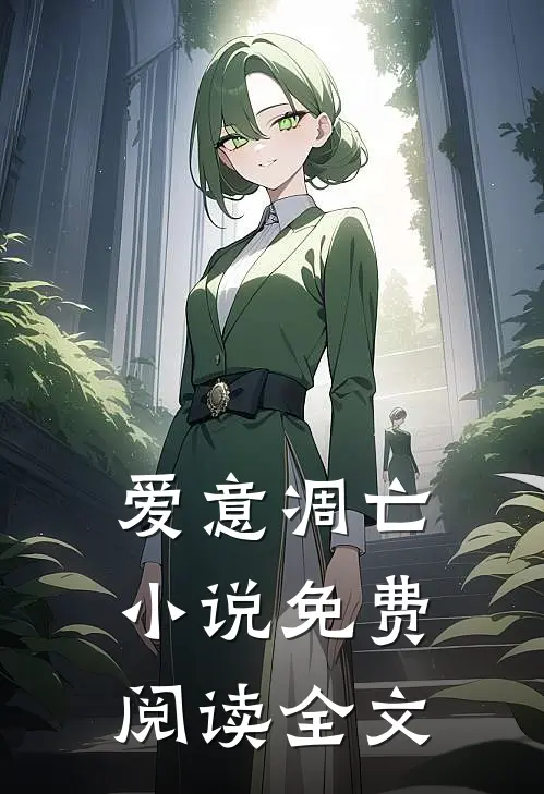 爱意凋亡小说免费阅读全文