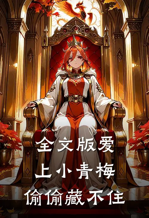 全文版爱上小青梅，偷偷藏不住