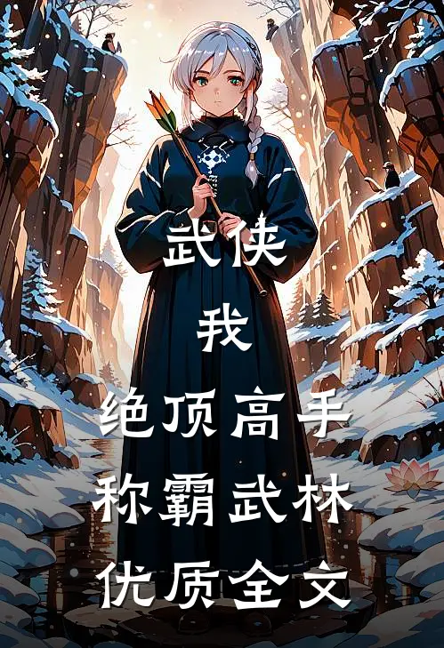 武侠：我，绝顶高手，称霸武林优质全文