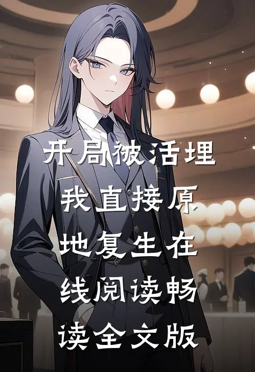 开局被活埋,我直接原地复生在线阅读畅读全文版