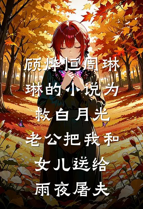 顾烨恒周琳琳的小说为救白月光，老公把我和女儿送给雨夜屠夫