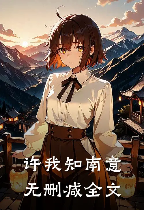 许我知南意无删减全文