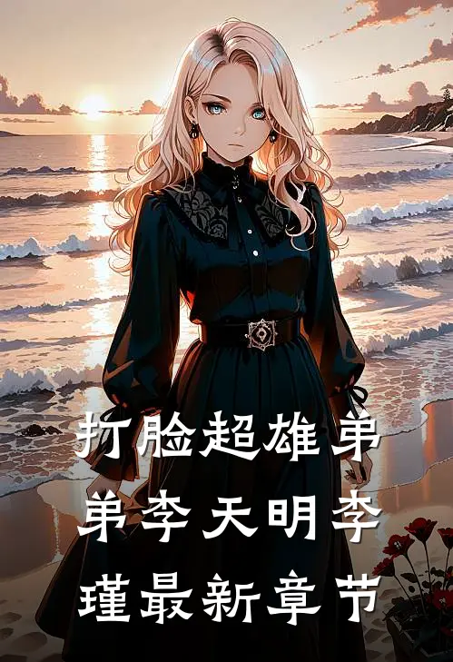 打脸超雄弟弟李天明李瑾最新章节